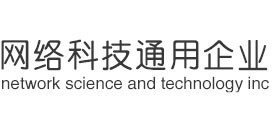 网络软件开发互联网科技公司网站建设模板_查派网建