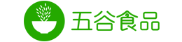 五谷农产品食品类自适应企业网站建设模板_查派网建