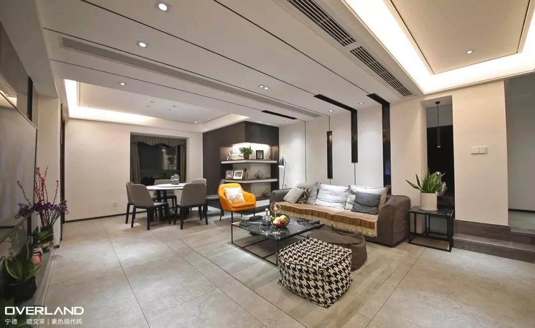 厨房装修试试这3种砖，稳稳甩别人家8条