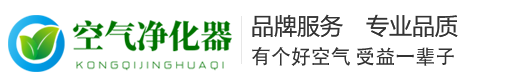 某某空气净化公司