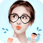 激萌快手相机app
