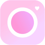 粉红滤镜相机app