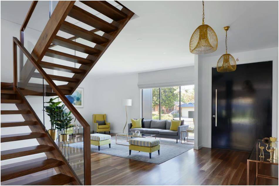 花园260平米别墅简欧