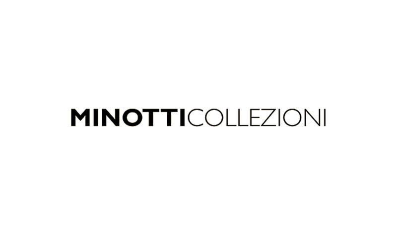 Minotti collezioni