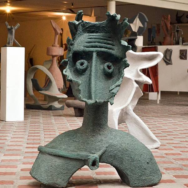 展览馆活动策划