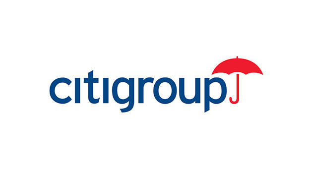 花旗集团金融服务公司商标设计 花旗集团金融服务公司商标设计