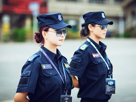 联网报警服务