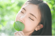 女人身上的那些秘密你知道哪些?