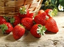 农村致富脱贫故事：草莓种植助他脱贫致富路上唱凯歌
