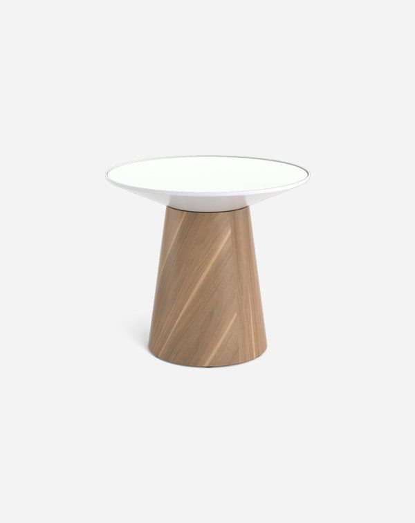 Maple Wood Table